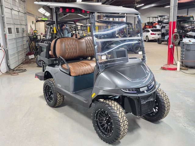 2026 E-Z-GO RXV 4 Summit XT Elite Lithium — photo 6