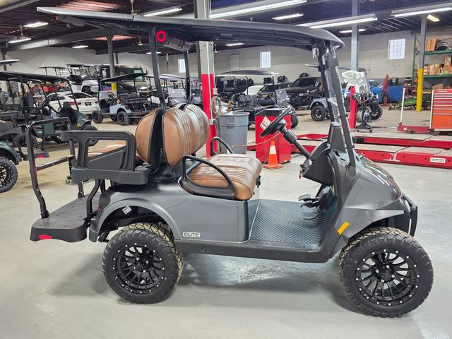 2026 E-Z-GO RXV 4 Summit XT Elite Lithium — photo 7