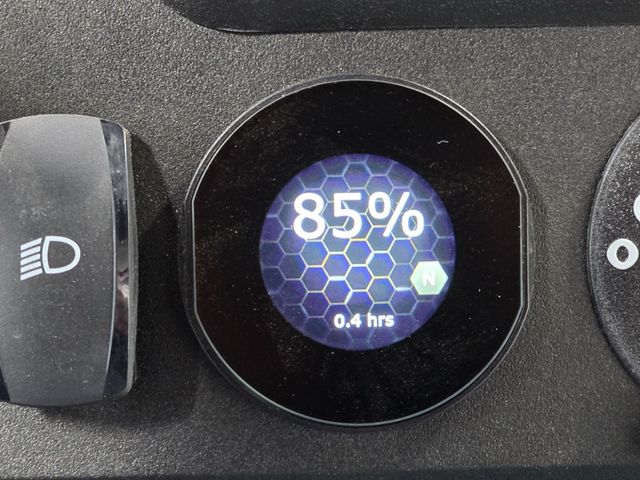 2026 E-Z-GO RXV 4 Summit X Elite Lithium — photo 21