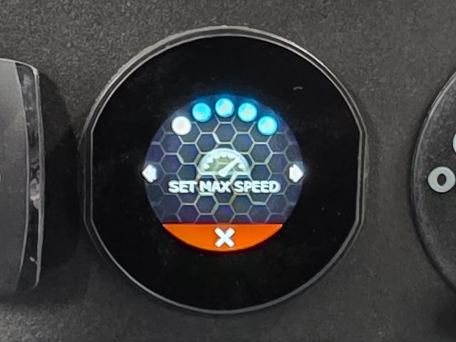 2026 E-Z-GO RXV 4 Summit X Elite Lithium — photo 24