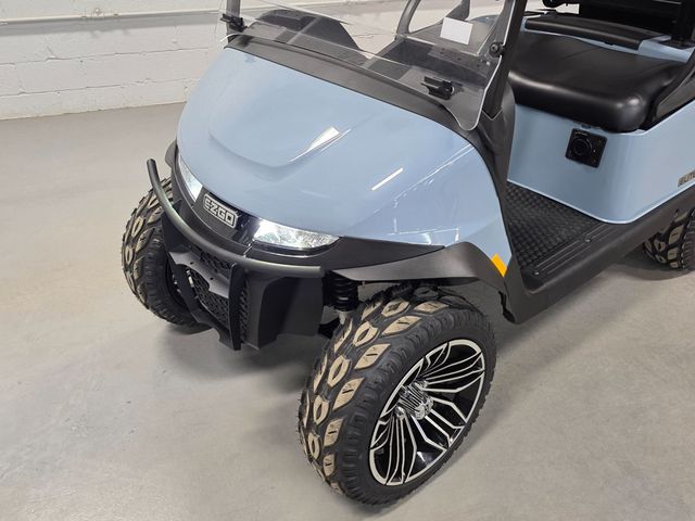 2026 E-Z-GO RXV 4 Summit X Elite Lithium — photo 29
