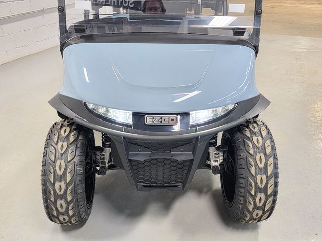 2026 E-Z-GO RXV 4 Summit X Elite Lithium — photo 30