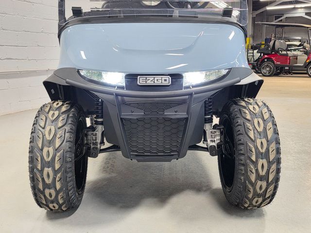 2026 E-Z-GO RXV 4 Summit X Elite Lithium — photo 31