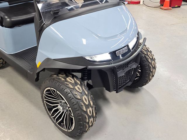 2026 E-Z-GO RXV 4 Summit X Elite Lithium — photo 32