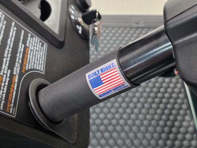 2026 E-Z-GO RXV 4 Summit XTL Elite Lithium — photo 11