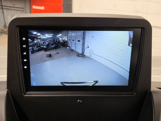 2026 E-Z-GO RXV 4 Summit XTL Elite Lithium — photo 18