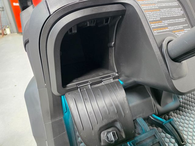 2026 E-Z-GO RXV 4 Summit XTL Elite Lithium — photo 21