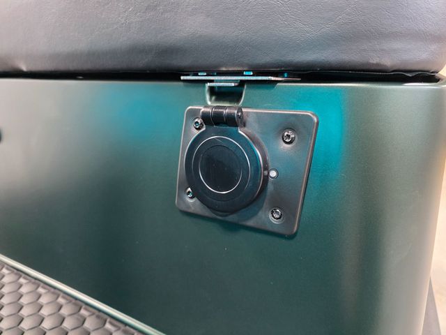 2026 E-Z-GO RXV 4 Summit XTL Elite Lithium — photo 23