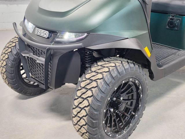2026 E-Z-GO RXV 4 Summit XTL Elite Lithium — photo 25