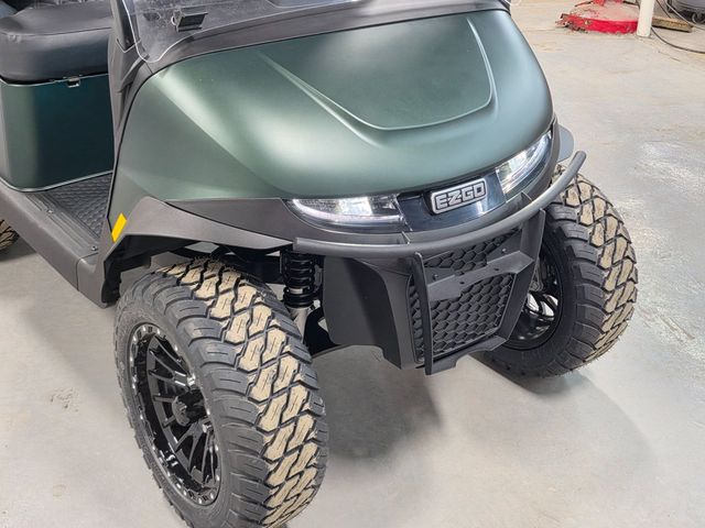 2026 E-Z-GO RXV 4 Summit XTL Elite Lithium — photo 27