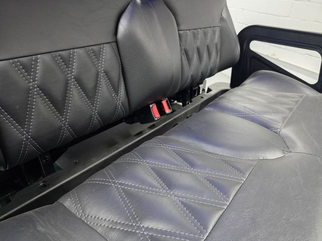 2026 E-Z-GO RXV 4 Summit XTL Elite Lithium — photo 36