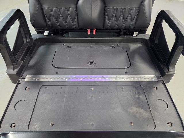 2026 E-Z-GO RXV 4 Summit XTL Elite Lithium — photo 37