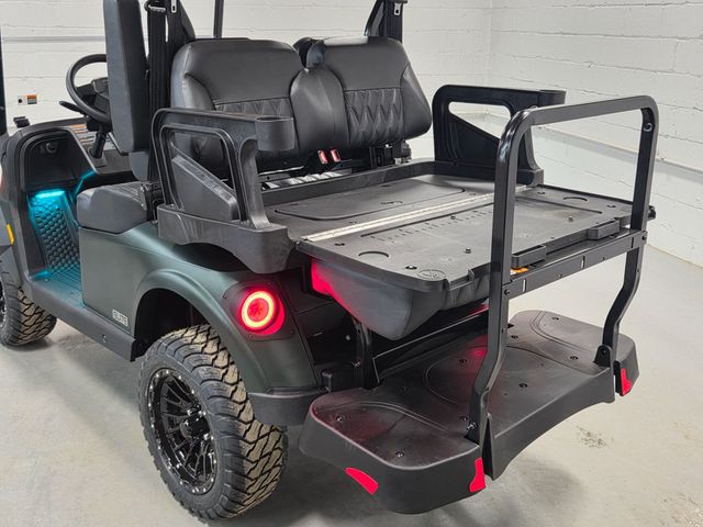 2026 E-Z-GO RXV 4 Summit XTL Elite Lithium — photo 40