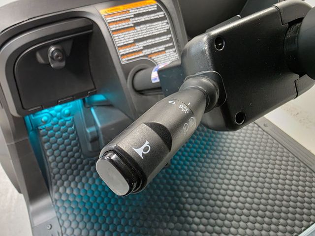 2026 E-Z-GO RXV 4 Summit XT Elite Lithium — photo 14