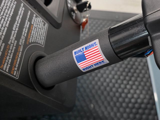 2026 E-Z-GO RXV 4 Summit XT Elite Lithium — photo 15