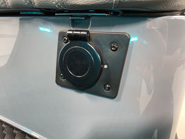 2026 E-Z-GO RXV 4 Summit XT Elite Lithium — photo 18
