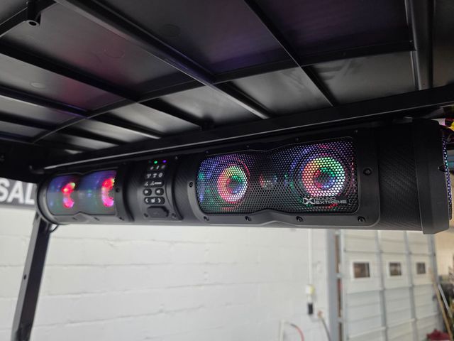 2026 E-Z-GO RXV 4 Summit XT Elite Lithium — photo 20