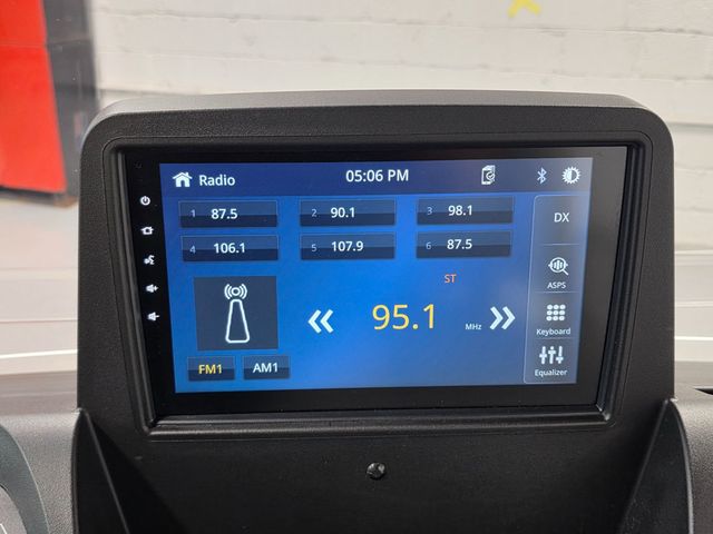 2026 E-Z-GO RXV 4 Summit XT Elite Lithium — photo 22