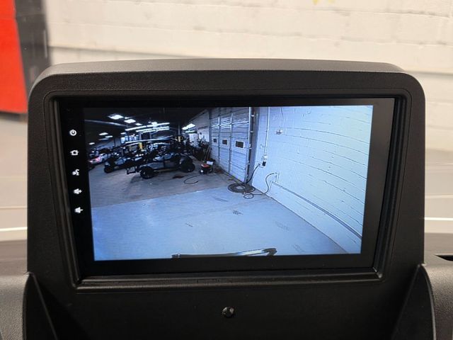 2026 E-Z-GO RXV 4 Summit XT Elite Lithium — photo 23