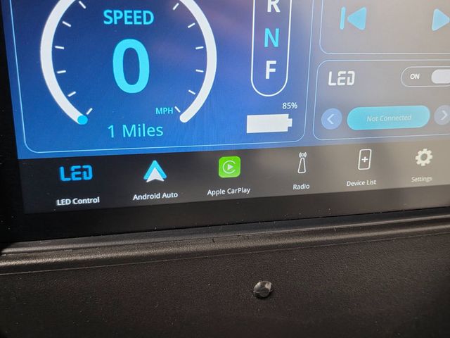 2026 E-Z-GO RXV 4 Summit XT Elite Lithium — photo 24