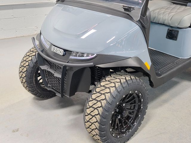 2026 E-Z-GO RXV 4 Summit XT Elite Lithium — photo 26