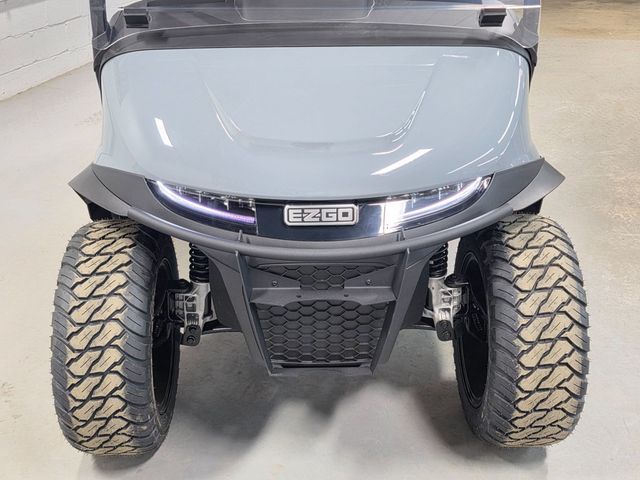 2026 E-Z-GO RXV 4 Summit XT Elite Lithium — photo 27
