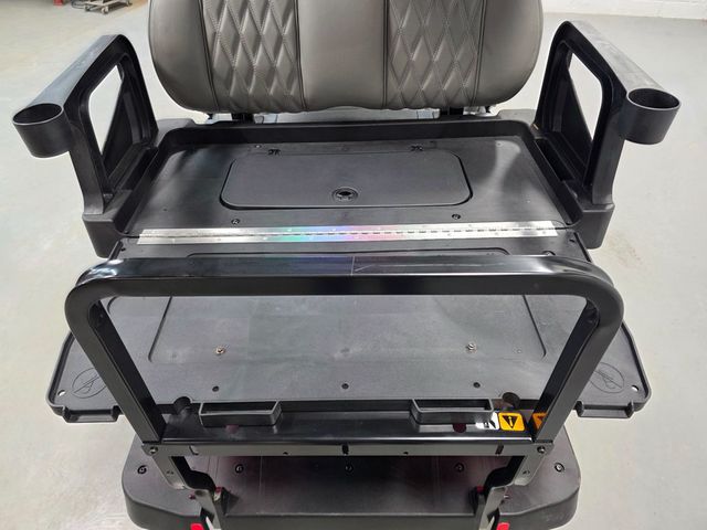 2026 E-Z-GO RXV 4 Summit XT Elite Lithium — photo 38