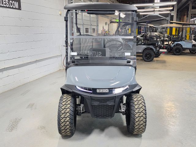 2026 E-Z-GO RXV 4 Summit XT Elite Lithium — photo 4