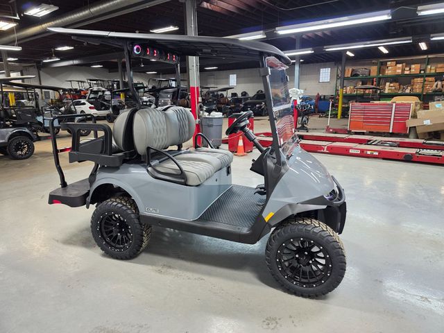 2026 E-Z-GO RXV 4 Summit XT Elite Lithium — photo 6