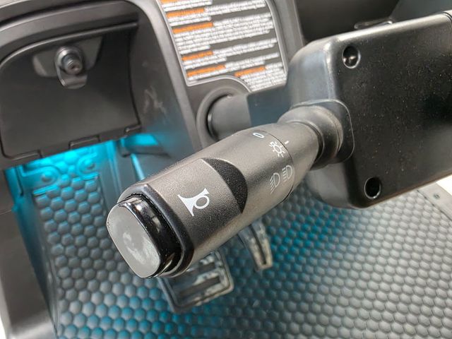2026 E-Z-GO RXV 4 Summit XT Elite Lithium — photo 13