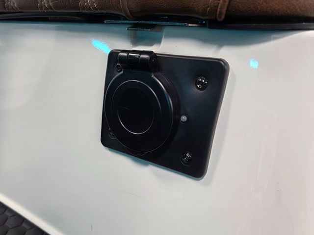 2026 E-Z-GO RXV 4 Summit XT Elite Lithium — photo 16