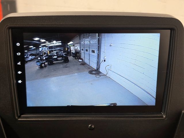 2026 E-Z-GO RXV 4 Summit XT Elite Lithium — photo 22