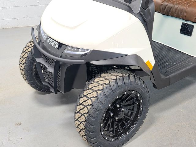 2026 E-Z-GO RXV 4 Summit XT Elite Lithium — photo 24