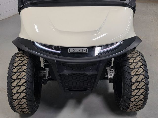2026 E-Z-GO RXV 4 Summit XT Elite Lithium — photo 25
