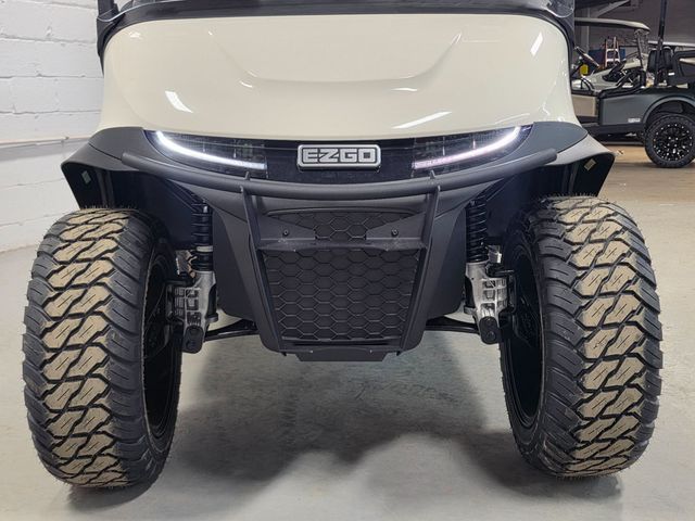2026 E-Z-GO RXV 4 Summit XT Elite Lithium — photo 26
