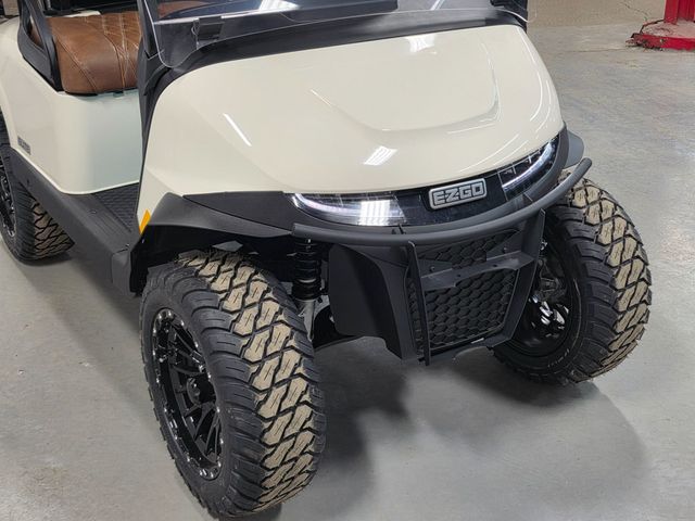 2026 E-Z-GO RXV 4 Summit XT Elite Lithium — photo 27