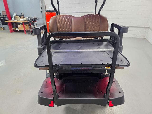 2026 E-Z-GO RXV 4 Summit XT Elite Lithium — photo 38