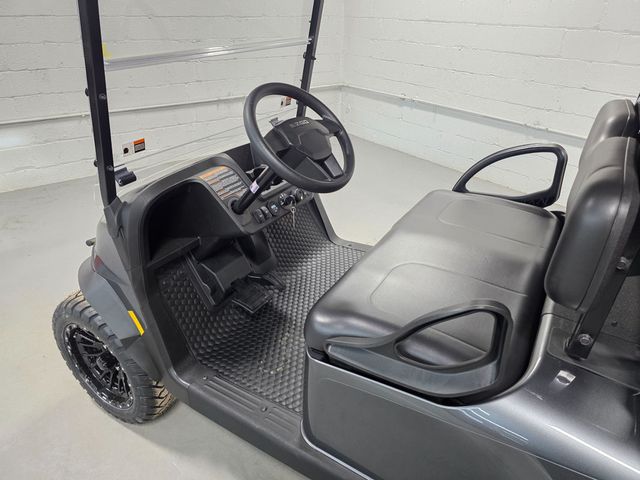 2026 E-Z-GO RXV 4 Summit X Elite Lithium — photo 11
