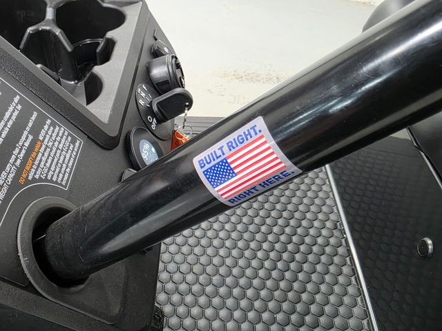 2026 E-Z-GO RXV 4 Summit X Elite Lithium — photo 13