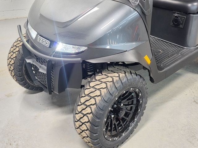 2026 E-Z-GO RXV 4 Summit X Elite Lithium — photo 20
