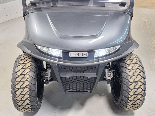 2026 E-Z-GO RXV 4 Summit X Elite Lithium — photo 21