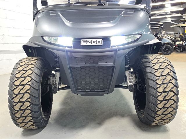 2026 E-Z-GO RXV 4 Summit X Elite Lithium — photo 22