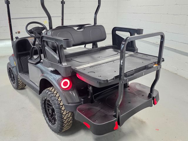 2026 E-Z-GO RXV 4 Summit X Elite Lithium — photo 34