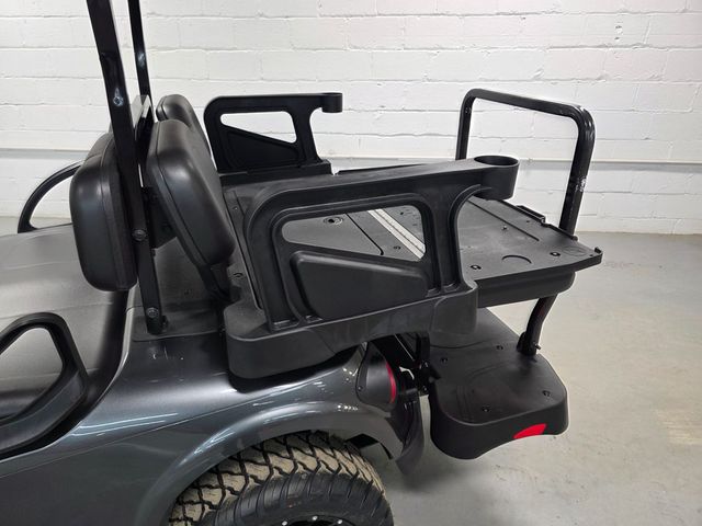 2026 E-Z-GO RXV 4 Summit X Elite Lithium — photo 35