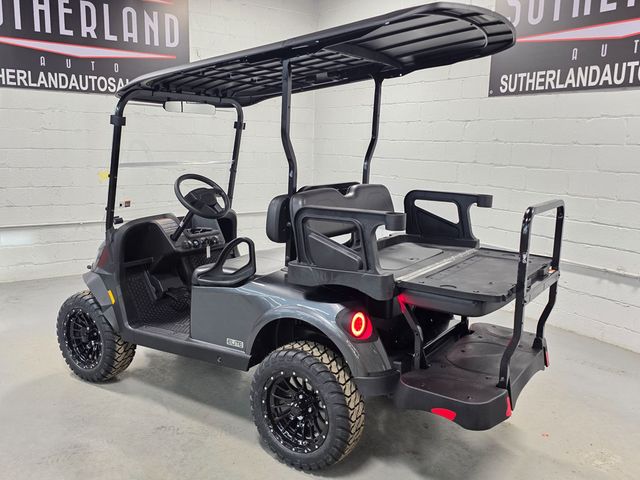 2026 E-Z-GO RXV 4 Summit X Elite Lithium — photo 38