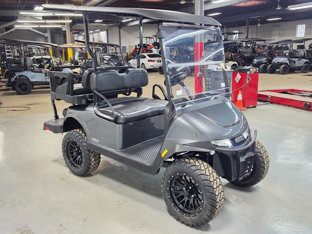 2026 E-Z-GO RXV 4 Summit X Elite Lithium — photo 4
