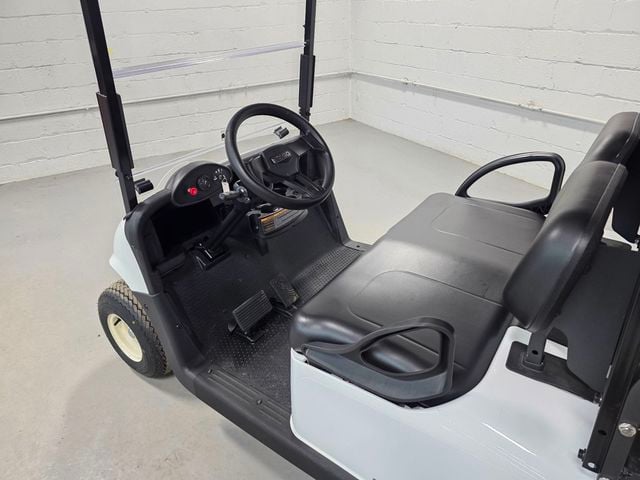 2020 E-Z-GO Freedom RXV Elite — photo 12