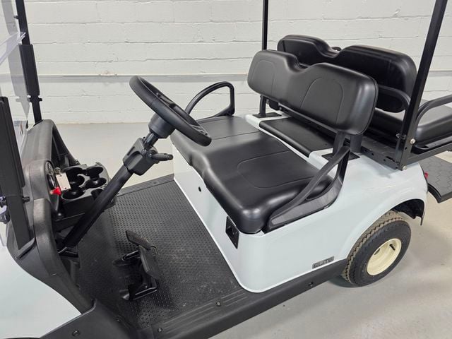 2020 E-Z-GO Freedom RXV Elite — photo 13