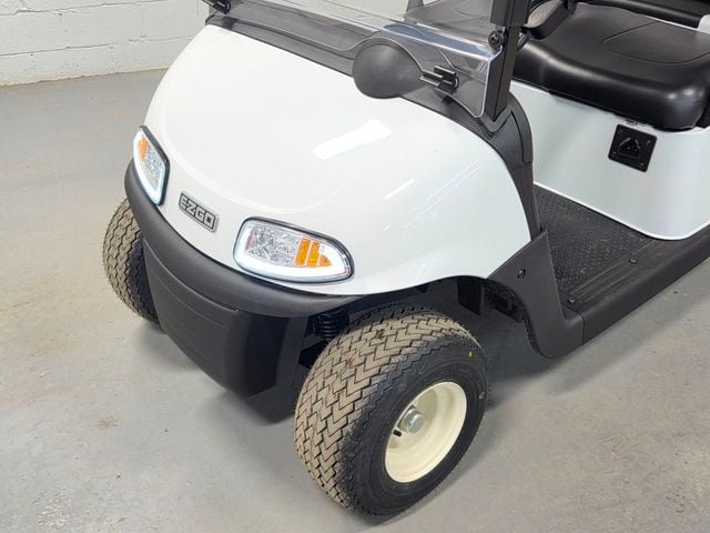 2020 E-Z-GO Freedom RXV Elite — photo 17