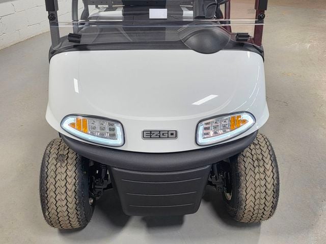 2020 E-Z-GO Freedom RXV Elite — photo 18